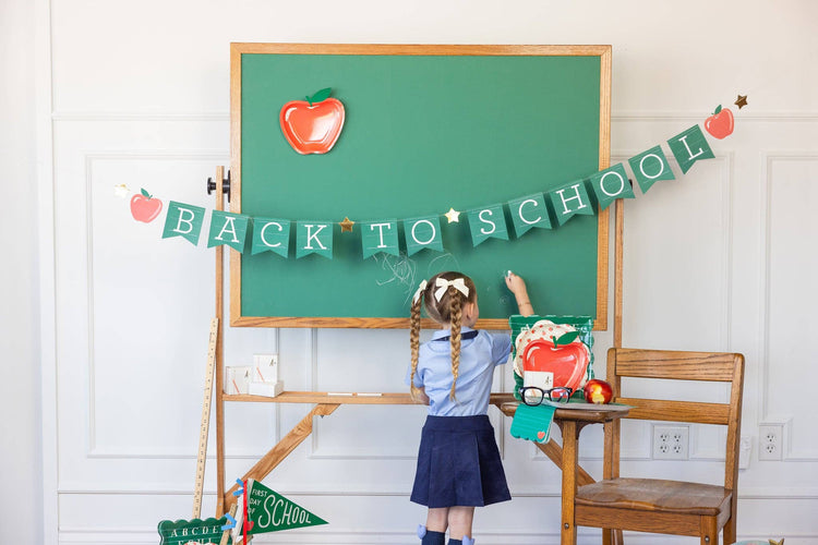My Mind’s Eye - APP1102 - Back to School Banner