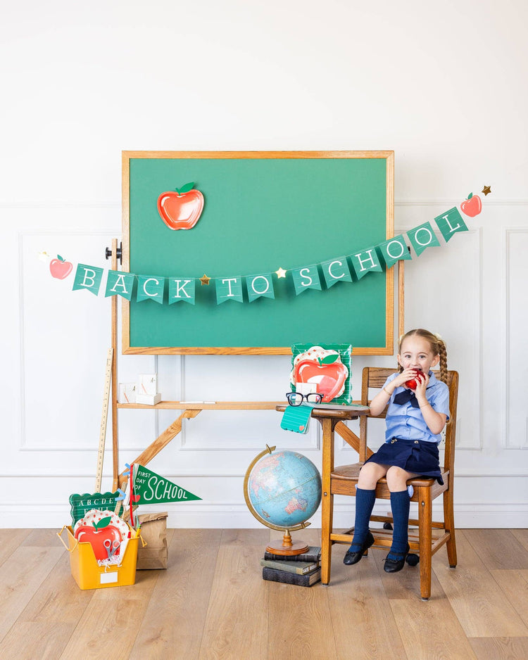 My Mind’s Eye - APP1102 - Back to School Banner