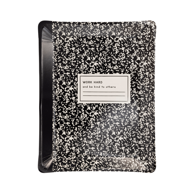 My Mind’s Eye - BTS1041 - Occasions By Shakira - Comp Notebook Plate