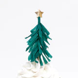 Nutcracker Christmas Cupcake Kit, Meri Meri Christmas Cupcake Kit Includes 24 cupcake liners and 24 cupcake toppers featuring The Nutcracker - Cohasset Party Supply