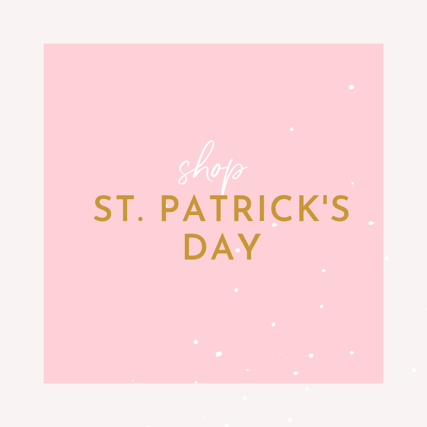 St. Patrick's Day