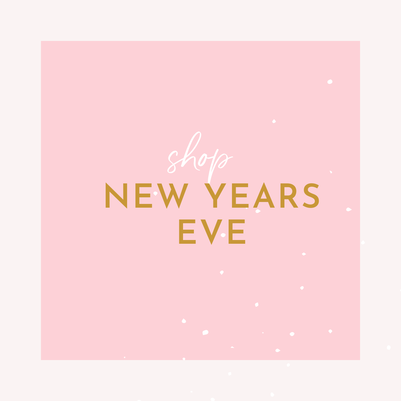 New Year's Eve