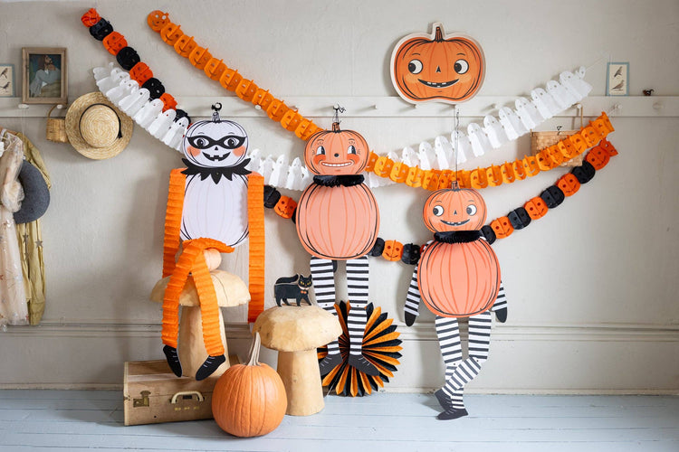 My Mind’s Eye - VHP1205 - Halloween Hanging Characters