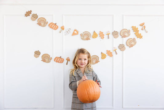 My Mind’s Eye - THK1202 - Thanksgiving Icons Banner