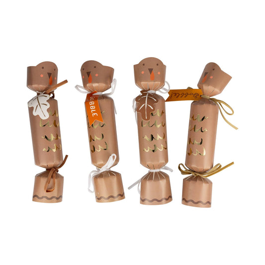 My Mind’s Eye - THK1209 - Turkey Crackers