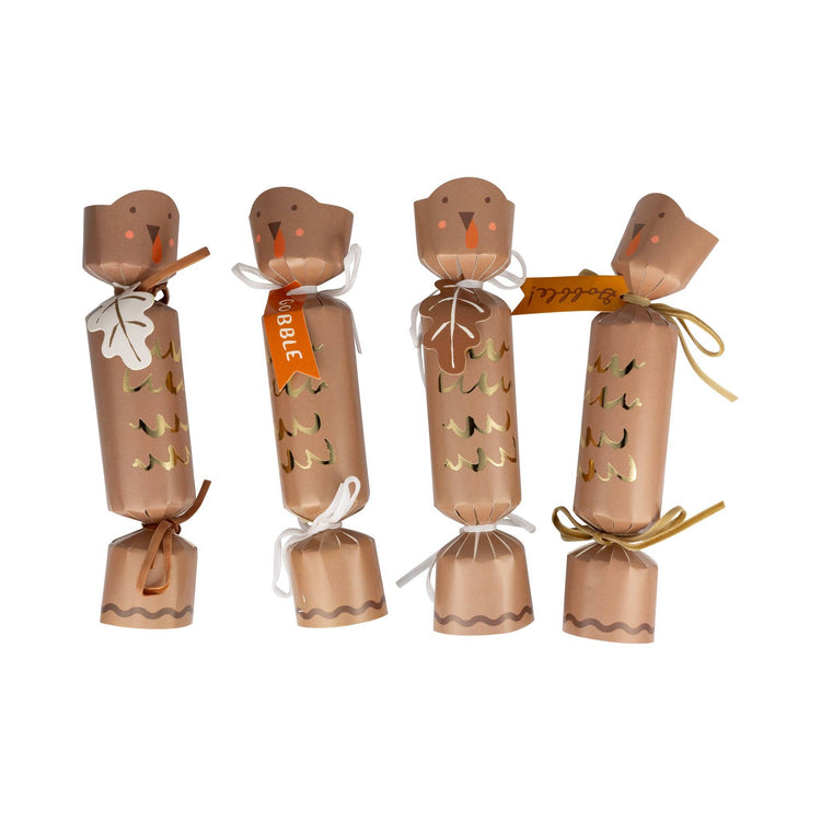 My Mind’s Eye - THK1209 - Turkey Crackers