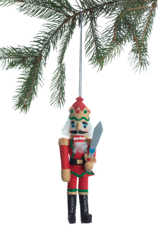 Silk Road Bazaar - Nutcracker