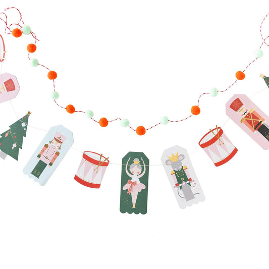 My Mind’s Eye - NUT802 - Nutcracker Icon Banner