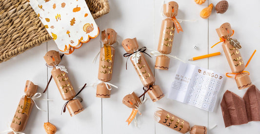 My Mind’s Eye - THK1209 - Turkey Crackers