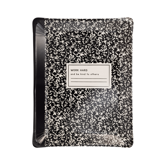My Mind’s Eye - BTS1041 - Occasions By Shakira - Comp Notebook Plate