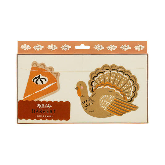 My Mind’s Eye - THK1202 - Thanksgiving Icons Banner
