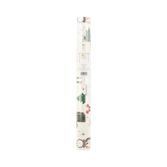 My Mind’s Eye - NUT1120 - Nutcracker Table Runner