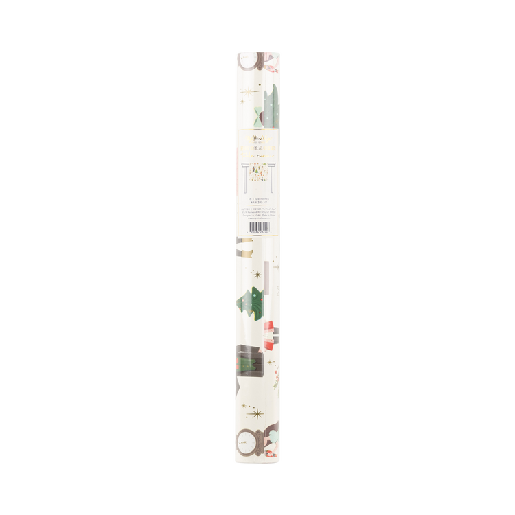 My Mind’s Eye - NUT1120 - Nutcracker Table Runner
